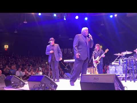 Little Anthony Tears On My Pillow 2023