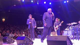 Little Anthony Tears On My Pillow 2023