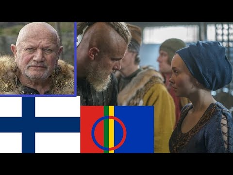 The Finnish Vikings: Full History
