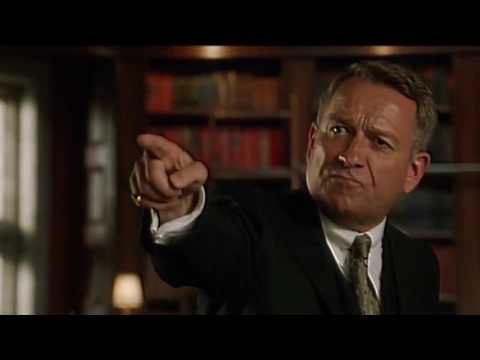 Alfred Pennyworth is badass!