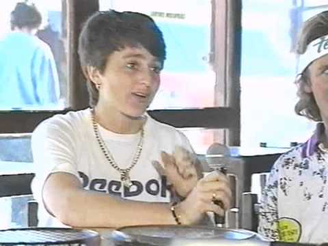 Entrevista a Cecilia Baccigalupo y Adriana Costagliola