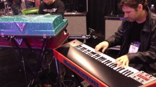 Video thumbnail for Vintage Vibe Vibanet  The New Funk Machine !! by Vintage Vibe