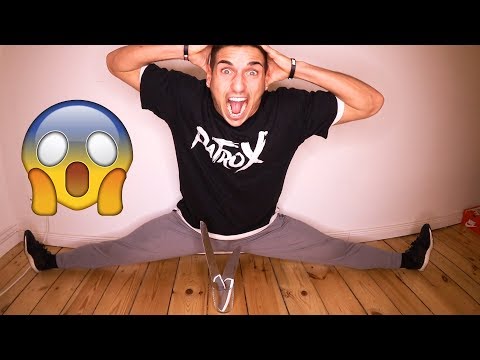 Youtuber verliert seine EIER xxX patroX Truemanshow #17 mit Bodyformus
