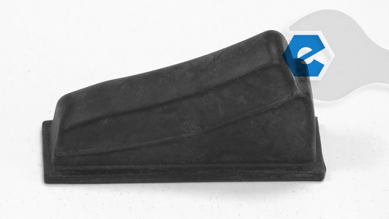 Replacing your Makita Demolition Hammer Dust Cover