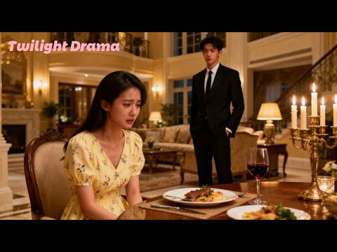 Marry 3y, he allways took other women to hotels. I asked for divorce—now he regrets it!#shortdrama