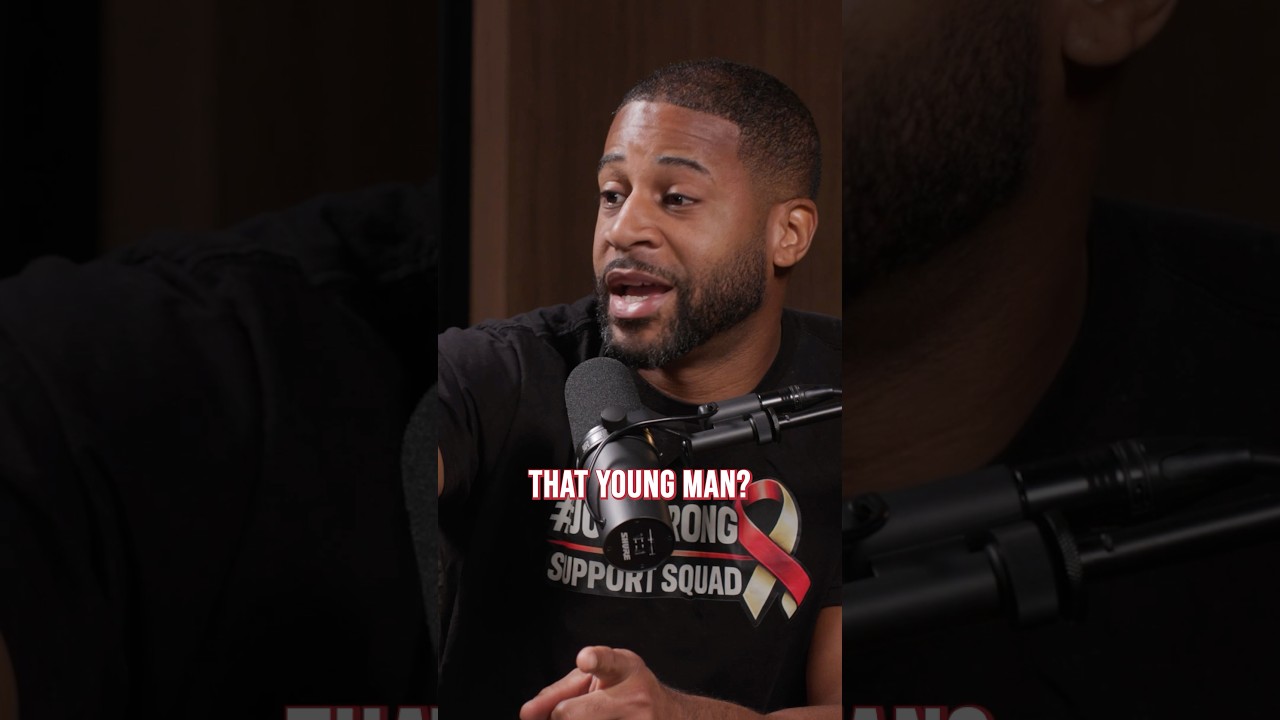 This Says A LOT About A Man 👀