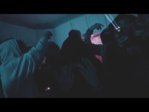 "Who Dat" - Jswesley Feat. Jay B x Fendi Lo x Adot Loc x Jayroyy (Official Music Video) @gen.mp4