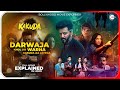 Kakuda 2024 Zee5 Movie Explained In Hindi Hitesh Nagar