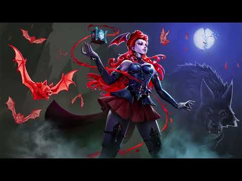 Lilith - Voice Pack