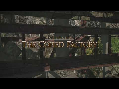 Final Fantasy XIV: Complete Main Scenario Playthrough Part 257