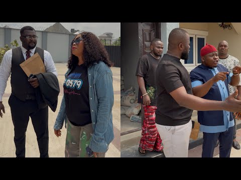 She Sponsored His Life — He Betrayed Her — Now the Law Is Knocking!