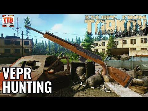 LAST SECOND EXTRACTION! - 02 Stream highlights Tarkov 12.6 - Escape from Tarkov 2020