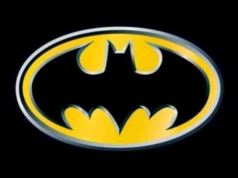 I'll Decorate This City, In Ribbons Of Blood (Batman: The Musical)