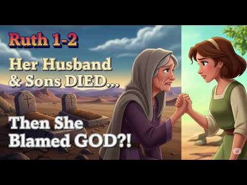 81. Ruth 1-2