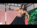 Bikaner Ki Sherni Dance Bikaner Ki Sherni News Bikaner Ki Sherni Sonu