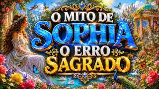 O MITO DE SOPHIA: O ERRO SAGRADO
