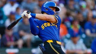 Dominic Canzone 2024 Highlights!