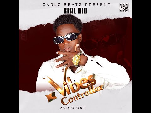 Vibes Controller Real Kid