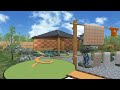 Bubbly Washing Machine LAUNDRY Super Monkey Ball 2 Ambience