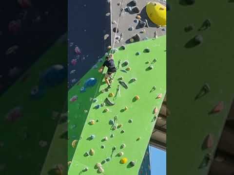 ROCKIZ+Climbing Wall+NATANEL+2021,ISRAEL