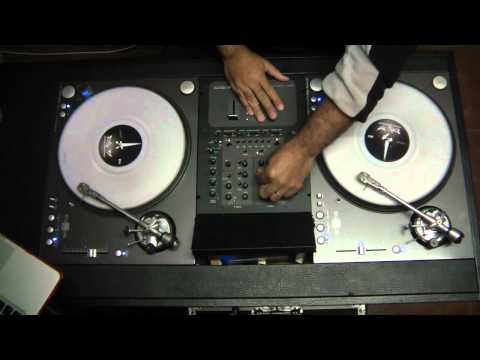 DJ K - 90's Classics - Old School Mix - 10-06-2012