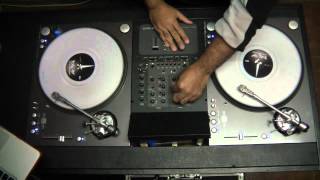 DJ K - 90s Classics - Old School Mix - 10-06-2012