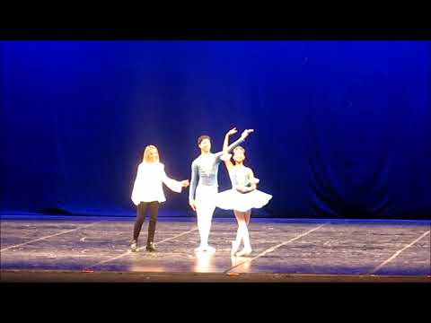 39° FEST DANÇA JLLE - MELHOR GRUPO 2022 - ATM GRUPO DE FORMAÇÃO E FESTA DE ENCERRAMENTO - BY GENEBA