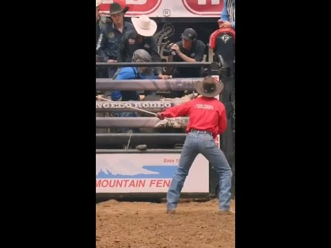 Jeff Askey vs Bandit