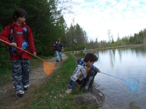 070512 - Returning to the Conservation Area for Another Year 2