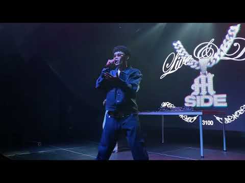 53 UNIVERSE (A2M & YBJ) - 4PF All Day Live @ Salam Terakhir