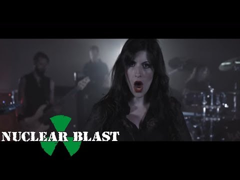 MaYaN - Saints Don't Die (OFFICIAL VIDEO)