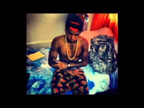 Blowing on Loud: Caneaveli X Benny wave