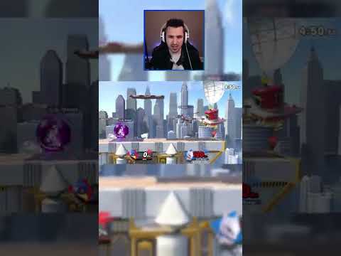 Mewtwo spike always feels good