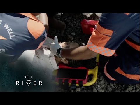Lindiwe and Tumi Put Their Differences Aside – The River | 1 Magic
