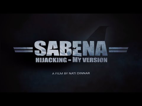 Watch the Unbelievable Story of the Sabena Hijacking Rescue Mission on IZZY 🇮🇱