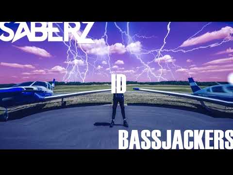 SaberZ x Bassjackers - ID [Lose Control] | Big Room | HQ PREVIEW