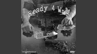 Ready 4 War