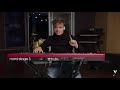 A Little Jazz Exercise Demo Masterclass By Jesus Molina