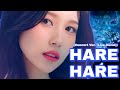 Hare Hare Twice (Concert Ver. (Live Vocal))