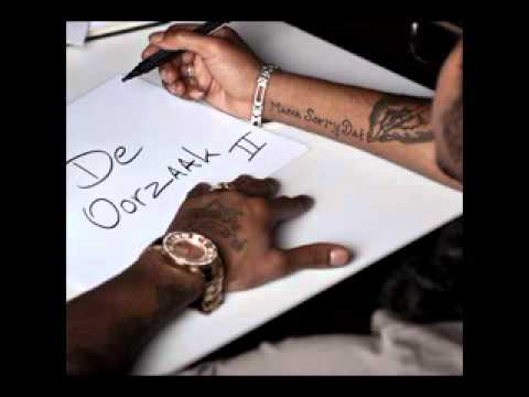 De Oorzaak deel II_ Keizer ft. Spanker - Niets op mij