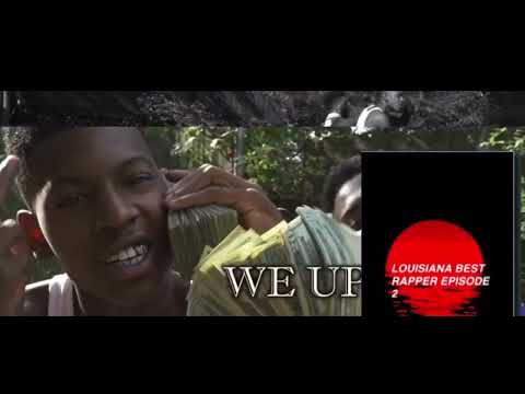 LOUISIANA BEST RAPPERS | TRUEBLEEDA | JUNGLE MUZIK | MONEWAYDAE | 70THSTREETCARLOS