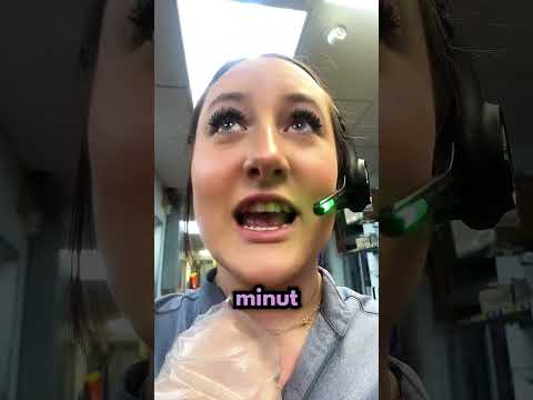 Cała Prawda O Cheeseburgerach Z McDonald's!🤯