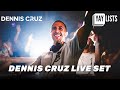 DENNIS CRUZ Live Set 🎧 Best DJ Ibiza Experience - Live Mix