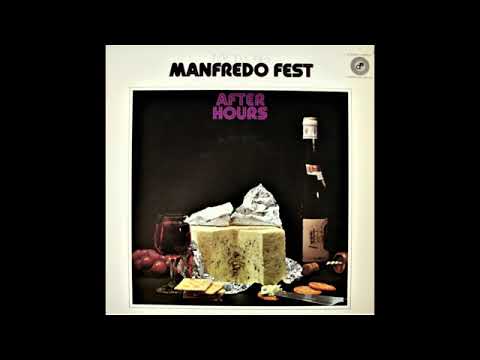 Manfredo Fest - After Hours - FULL ALBUM