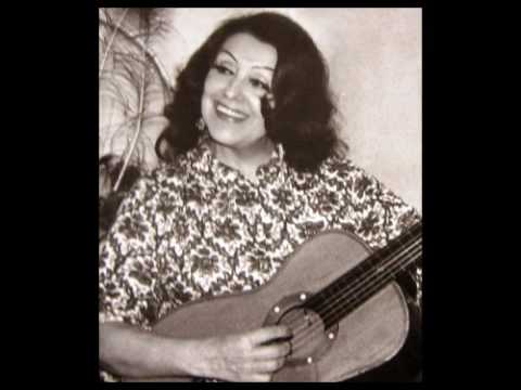 Alicia Lizárraga - En Tu Día (Vals - Serenata)