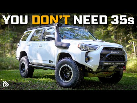 DESTINATION JOURNEY and SSW Offroad