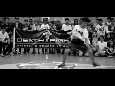 Heelcio  Lopes - The Warrior [FreeStep]