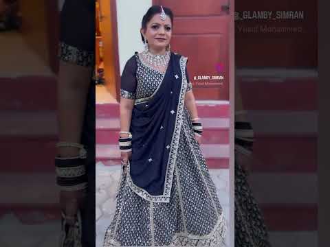Bridal Makeup Artist portfolio by Glam By Simran in Delhi - Photo 0 Bridal Makeup Artist portfolio by Glam By Simran in Delhi - Photo 0