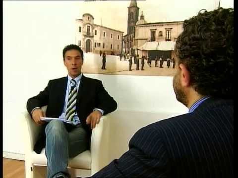 Diario di Bordo 23.10.2013 - Ospite Marco Iacobucci