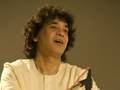 RockOm.net Interview with Tabla Master Zakir Hussain